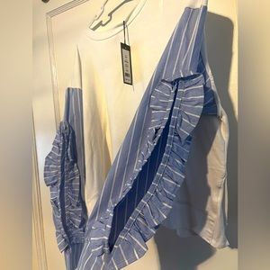 Romeo & Juliet Couture Top